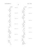 RESIST OVERLAYER FILM FORMING COMPOSITION FOR LITHOGRAPHY AND METHOD FOR     PRODUCING SEMICONDUCTOR DEVICE USING THE SAME diagram and image