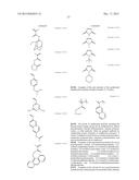 RESIST OVERLAYER FILM FORMING COMPOSITION FOR LITHOGRAPHY AND METHOD FOR     PRODUCING SEMICONDUCTOR DEVICE USING THE SAME diagram and image