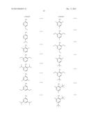 RESIST OVERLAYER FILM FORMING COMPOSITION FOR LITHOGRAPHY AND METHOD FOR     PRODUCING SEMICONDUCTOR DEVICE USING THE SAME diagram and image