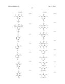 RESIST OVERLAYER FILM FORMING COMPOSITION FOR LITHOGRAPHY AND METHOD FOR     PRODUCING SEMICONDUCTOR DEVICE USING THE SAME diagram and image