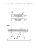 Method and Apparatus for Exposing a Structure on a Substrate diagram and image