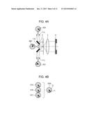 ILLUMINATION DEVICE, EXPOSURE APPARATUS, ADJUSTING METHOD, AND METHOD FOR     MANUFACTURING OBJECT diagram and image