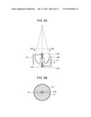 ILLUMINATION DEVICE, EXPOSURE APPARATUS, ADJUSTING METHOD, AND METHOD FOR     MANUFACTURING OBJECT diagram and image