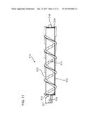 Developer Conveying Apparatus, Developing Device, and Image Forming     Apparatus diagram and image