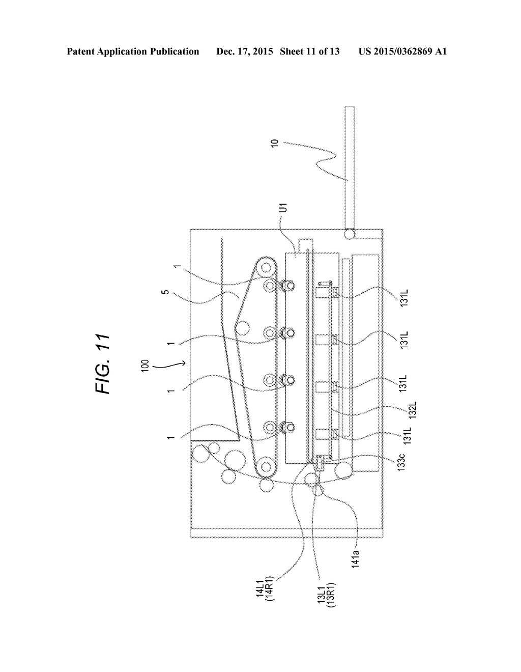 IMAGE FORMING APPARATUS - diagram, schematic, and image 12