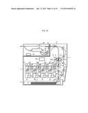 IMAGE FORMING DEVICE diagram and image