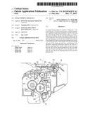 IMAGE FORMING APPARATUS diagram and image