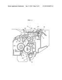 IMAGE FORMING APPARATUS diagram and image