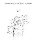 IMAGE FORMING APPARATUS diagram and image