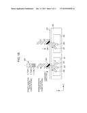 IMAGE FORMING APPARATUS, METHOD FOR CONTROLLING AMOUNT OF LIGHT, AND     METHOD FOR CONTROLLING IMAGE FORMING APPARATUS diagram and image