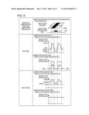 IMAGE FORMING APPARATUS, METHOD FOR CONTROLLING AMOUNT OF LIGHT, AND     METHOD FOR CONTROLLING IMAGE FORMING APPARATUS diagram and image