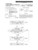 IMAGE FORMING APPARATUS diagram and image