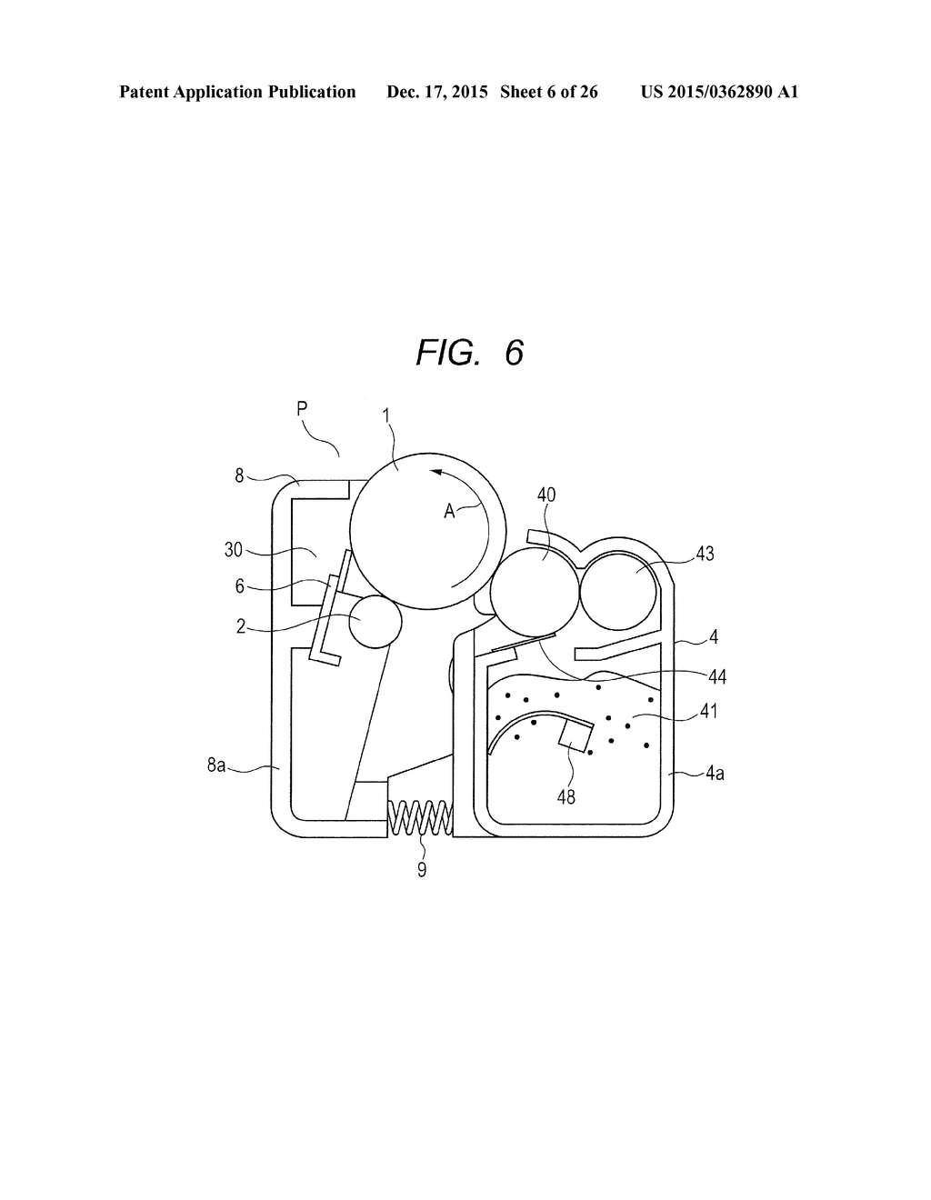 IMAGE FORMING APPARATUS - diagram, schematic, and image 07