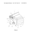 PROCESS CARTRIDGE AND IMAGE FORMING APPARATUS diagram and image