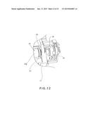 PROCESS CARTRIDGE AND IMAGE FORMING APPARATUS diagram and image