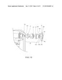 PROCESS CARTRIDGE AND IMAGE FORMING APPARATUS diagram and image