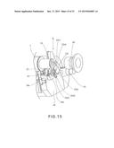 PROCESS CARTRIDGE AND IMAGE FORMING APPARATUS diagram and image