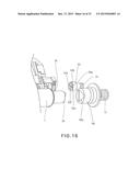 PROCESS CARTRIDGE AND IMAGE FORMING APPARATUS diagram and image