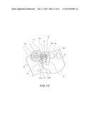 PROCESS CARTRIDGE AND IMAGE FORMING APPARATUS diagram and image