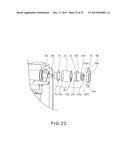 PROCESS CARTRIDGE AND IMAGE FORMING APPARATUS diagram and image