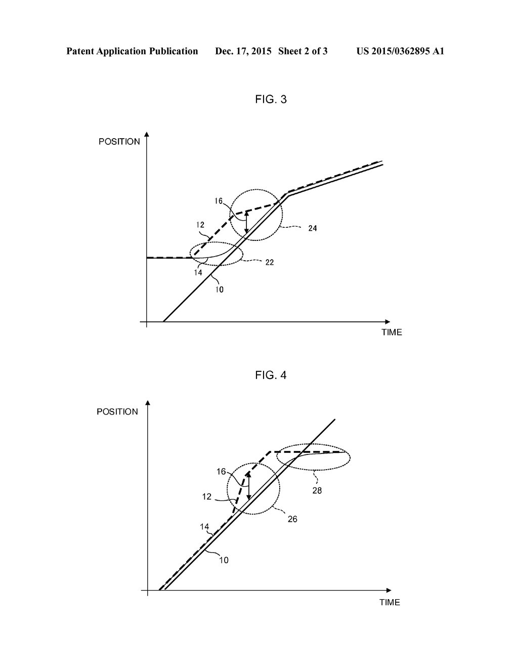 NUMERICAL CONTROLLER HAVING FUNCTION OF SWITCHING POSITION CONTROL GAIN     DURING SYNCHRONOUS CONTROL - diagram, schematic, and image 03