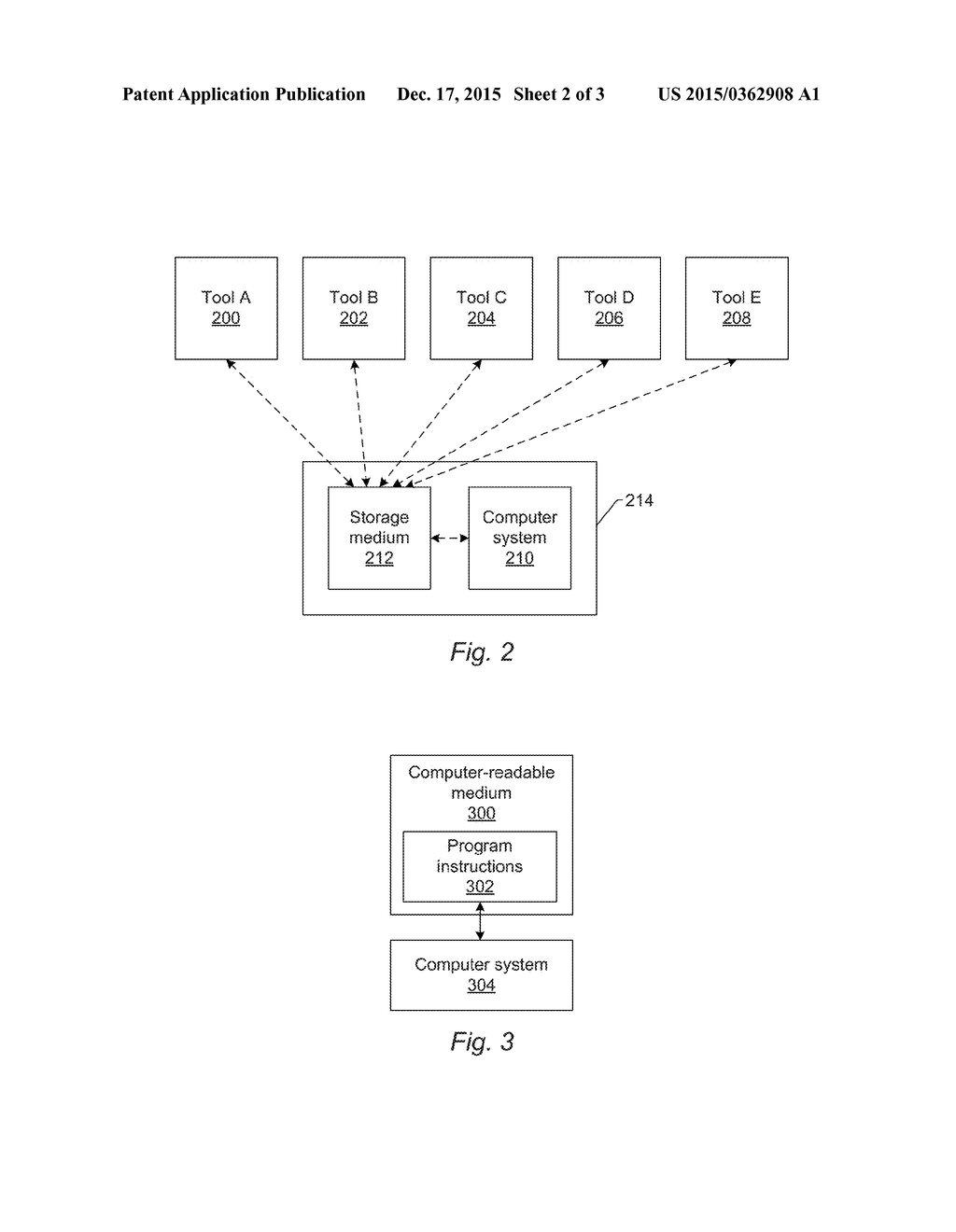 Automatic Recipe Stability Monitoring and Reporting - diagram, schematic, and image 03