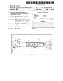 AIRCRAFT DEPARTURE PROFILE GENERATION COMPLIANT WITH NOISE ABATEMENT     LIMITS diagram and image