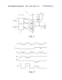 INTERFACE CIRCUIT FOR A HEARING AID AND METHOD diagram and image