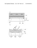 TOUCH PANEL AND FILM BODY diagram and image