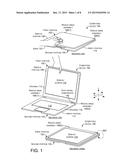 RADIUS HINGE diagram and image