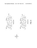 RADIUS HINGE diagram and image