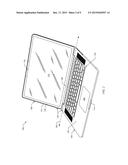 FRICTION HINGE WITH EMBEDDED COUNTERBALANCE diagram and image