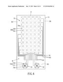 TOUCH PANEL AND TOUCH ELECTRONIC DEVICE diagram and image