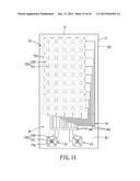 TOUCH PANEL AND TOUCH ELECTRONIC DEVICE diagram and image