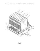 Redundant Power Supply Motherboard Assembly diagram and image