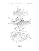 Redundant Power Supply Motherboard Assembly diagram and image