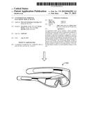 CUSTOMIZED SEE-THROUGH, ELECTRONIC DISPLAY DEVICE diagram and image