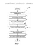 CUSTOMIZED SEE-THROUGH, ELECTRONIC DISPLAY DEVICE diagram and image