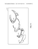 CUSTOMIZED SEE-THROUGH, ELECTRONIC DISPLAY DEVICE diagram and image