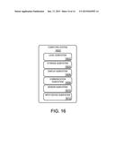 CUSTOMIZED SEE-THROUGH, ELECTRONIC DISPLAY DEVICE diagram and image