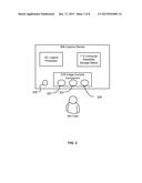 TECHNIQUES FOR USING HUMAN GESTURES TO CONTROL GESTURE UNAWARE PROGRAMS diagram and image