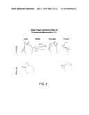 SENSOR CORRELATION FOR PEN AND TOUCH-SENSITIVE COMPUTING DEVICE     INTERACTION diagram and image