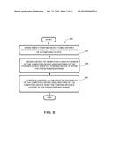 SENSOR CORRELATION FOR PEN AND TOUCH-SENSITIVE COMPUTING DEVICE     INTERACTION diagram and image