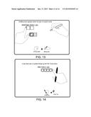 SENSOR CORRELATION FOR PEN AND TOUCH-SENSITIVE COMPUTING DEVICE     INTERACTION diagram and image