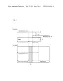 TOUCH PANEL DEVICE AND TOUCH PANEL DEVICE CONTROL METHOD diagram and image