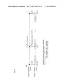 TOUCH PANEL DEVICE AND TOUCH PANEL DEVICE CONTROL METHOD diagram and image