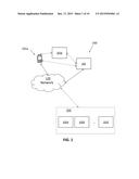 SYSTEM AND METHOD FOR PROVIDING RELATED DIGITAL CONTENT diagram and image