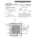 METHOD AND SYSTEM FOR DATA TRANSFER WITH A TOUCH ENABLED DEVICE diagram and image