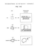 INFORMATION PROCESSING SYSTEM AND DISPLAY CONTROL METHOD diagram and image