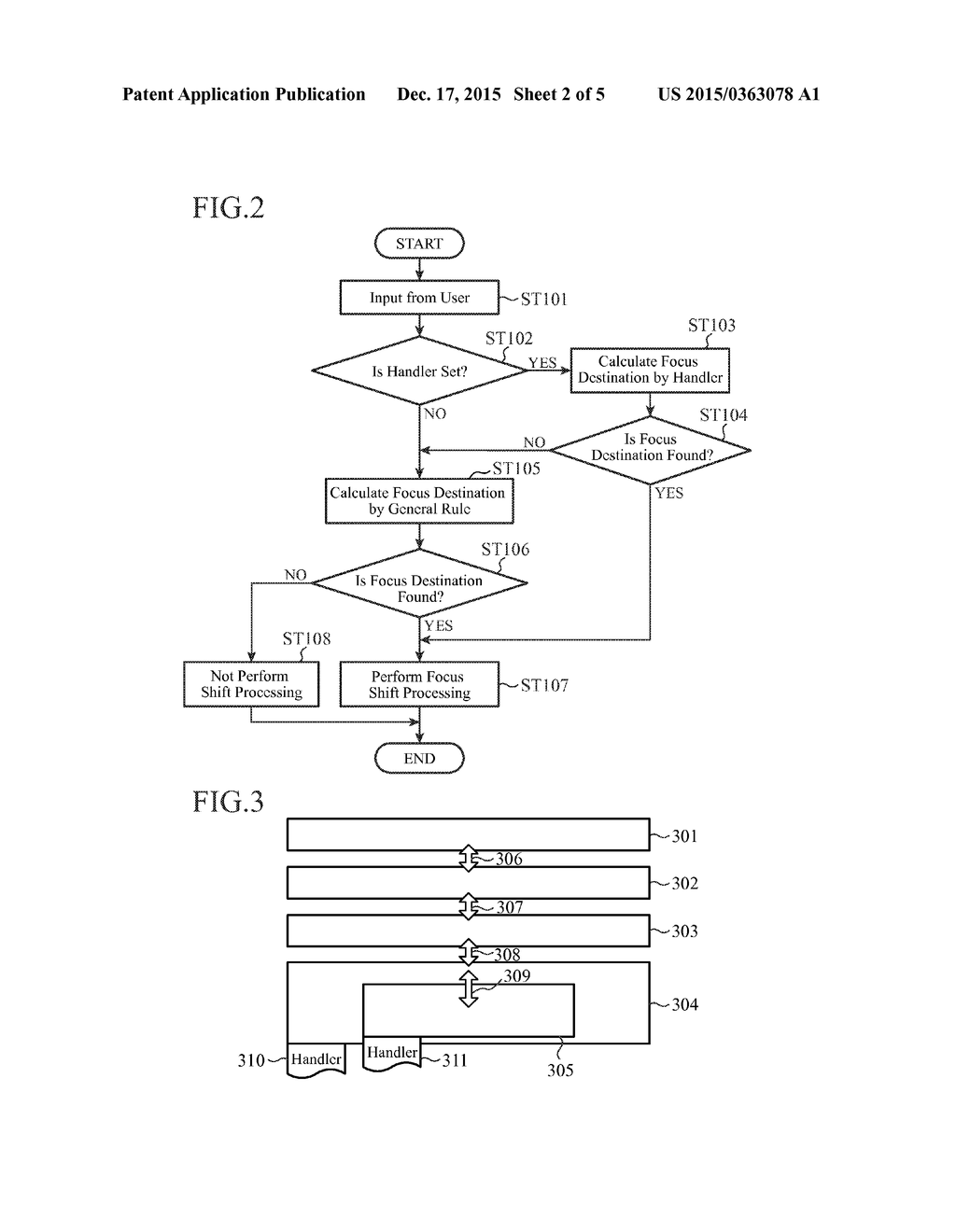 FOCUS SHIFT CONTROL APPARATUS - diagram, schematic, and image 03